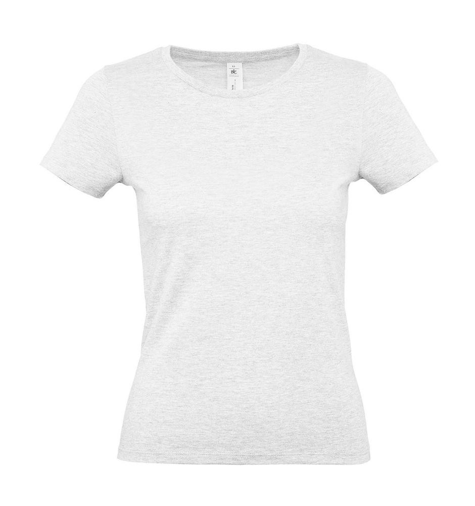 B&C BC02T - Damen T-Shirt aus 100% Baumwolle