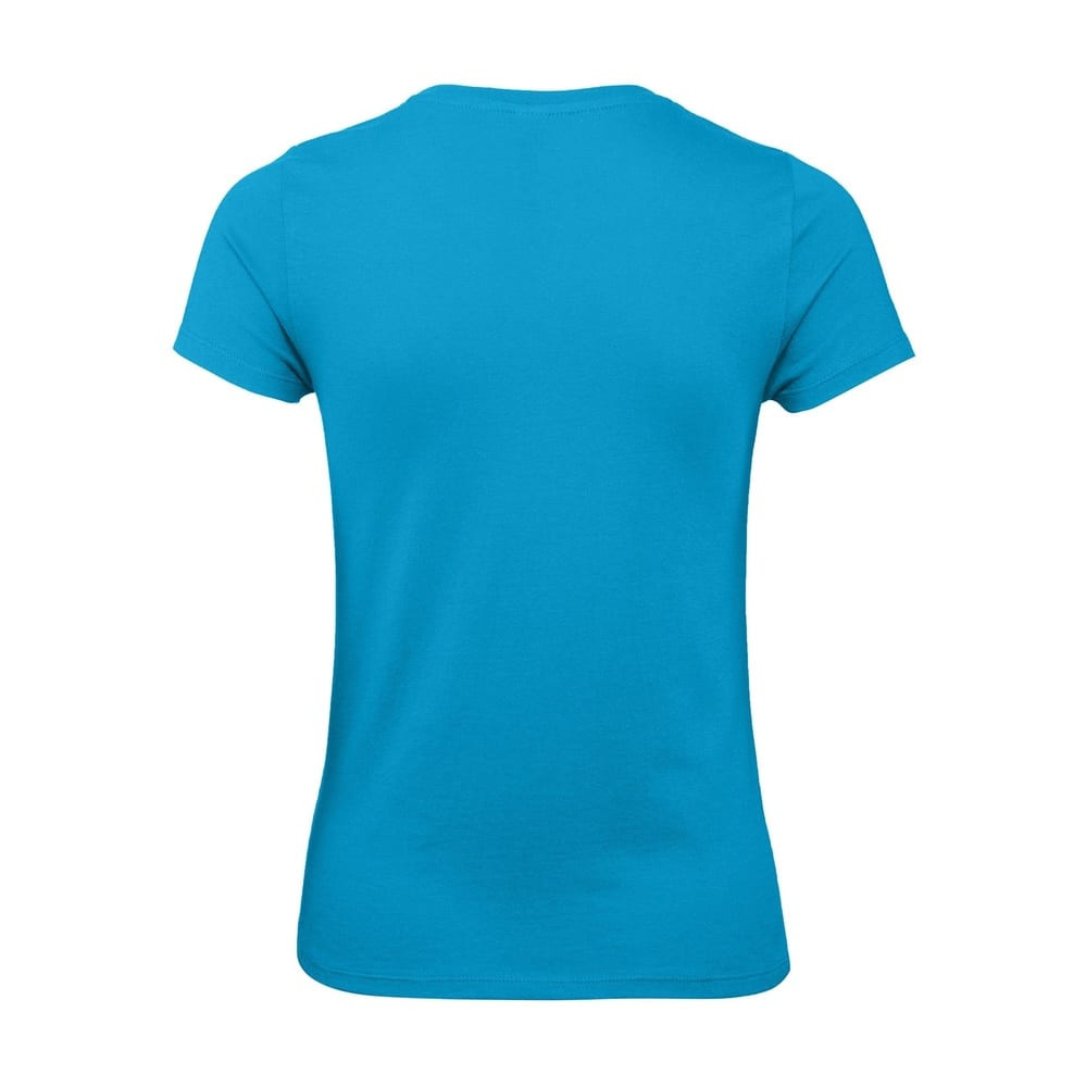 B&C BC02T - Damen T-Shirt aus 100% Baumwolle