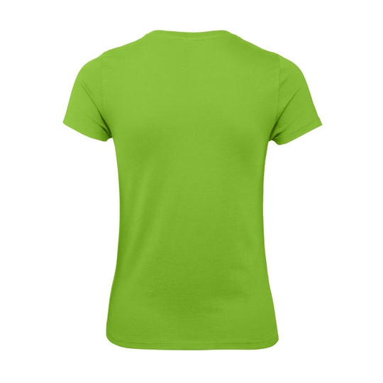 B&C BC02T - Maglietta da Donna #E150