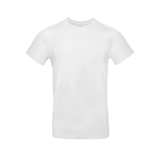 B&C BC03T - Tee-Shirt Homme 100% Coton