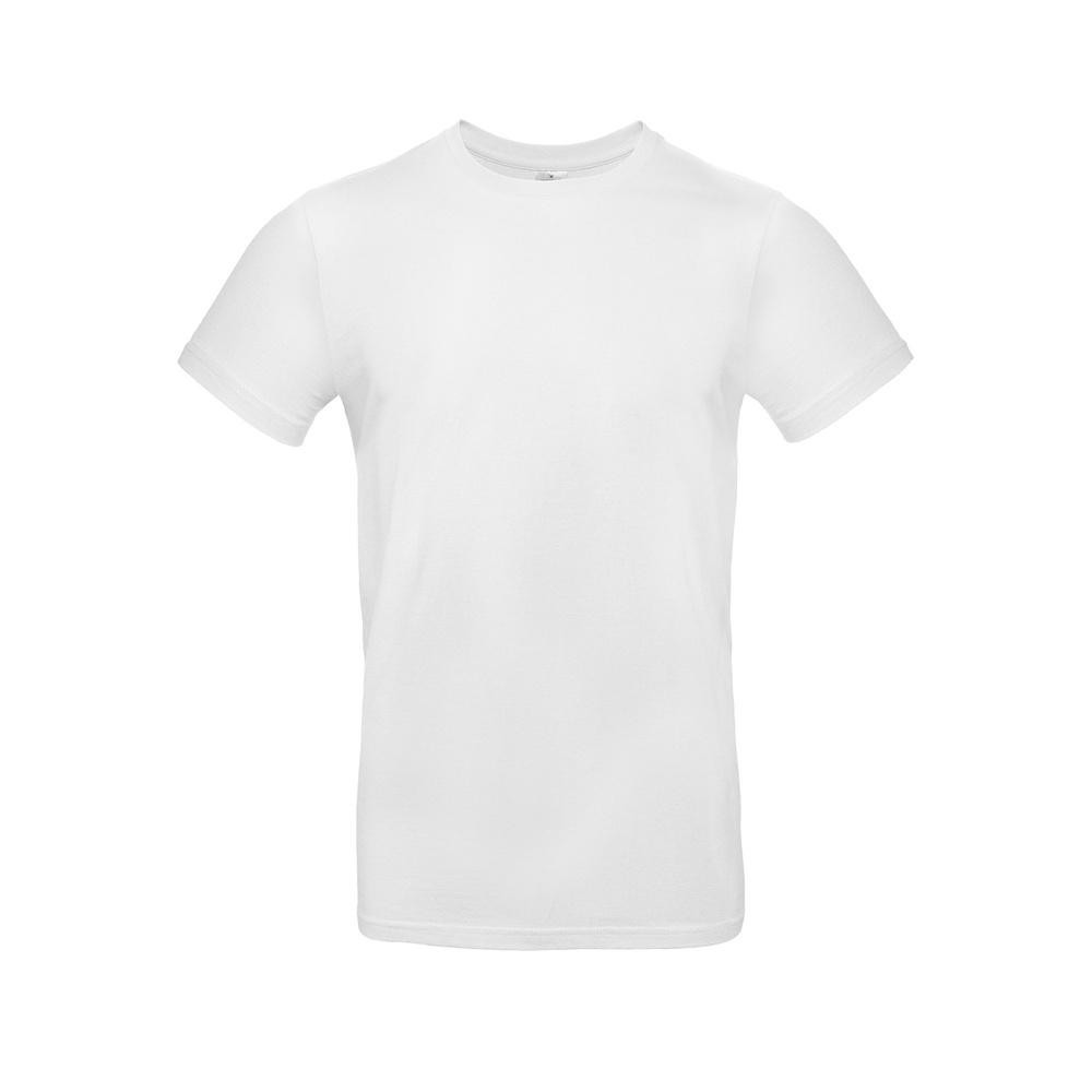 B&C BC03T - Herren T-Shirt 100% Baumwolle