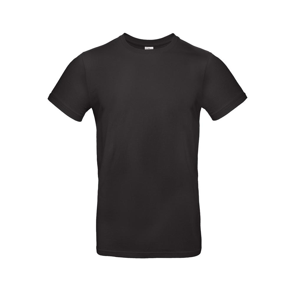 B&C BC03T - Tee-Shirt Homme 100% Coton