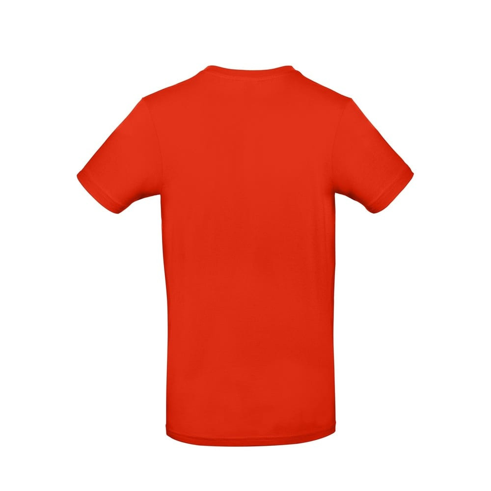 B&C BC03T - Herren T-Shirt 100% Baumwolle