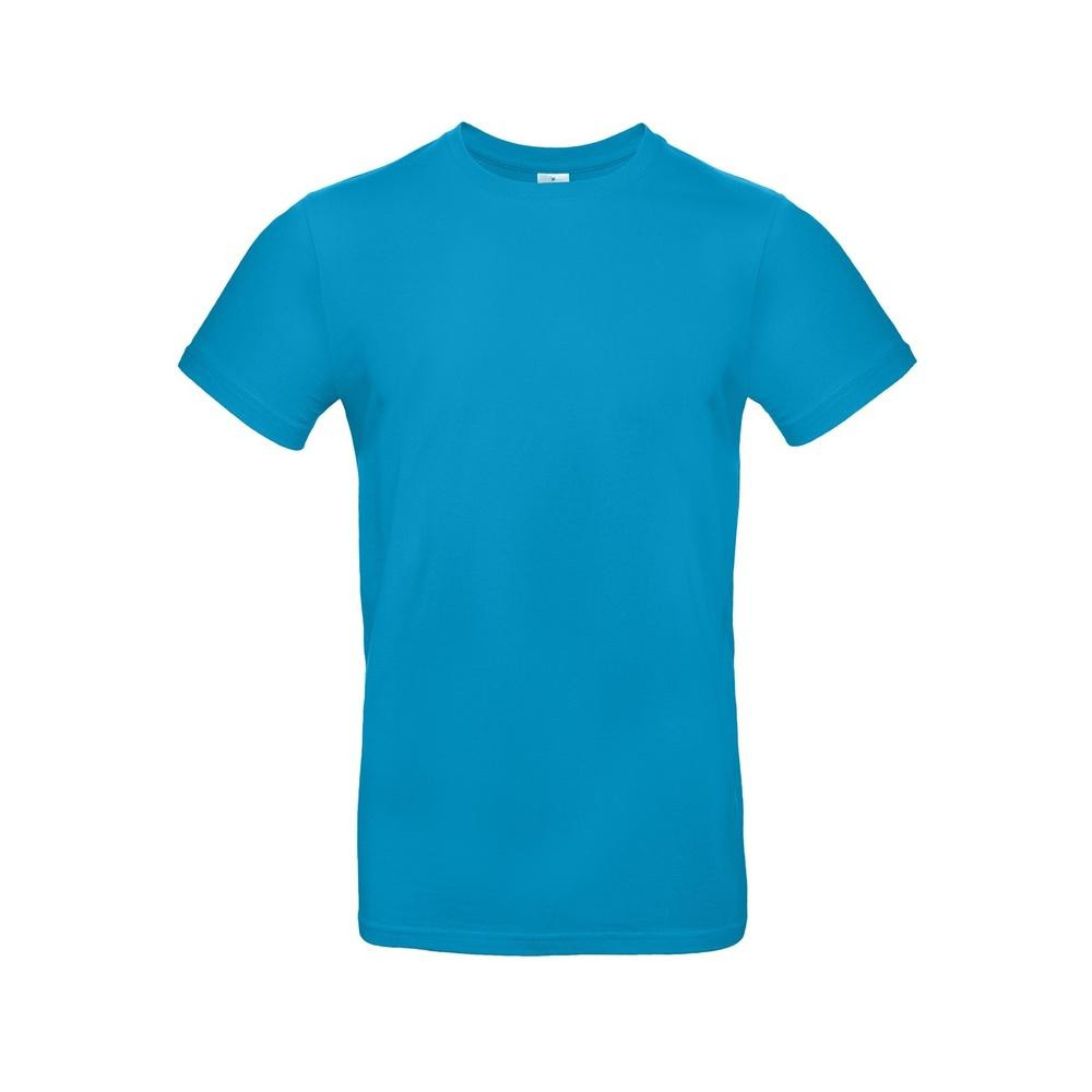B&C BC03T - Tee-Shirt Homme 100% Coton