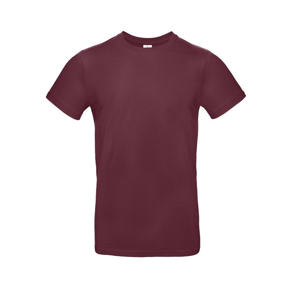 B&C BC03T - Maglietta da Uomo