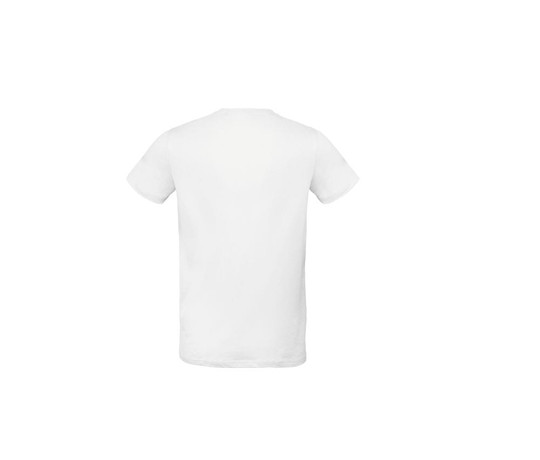 B&C BC048 - Herren T-Shirt aus Bio-Baumwolle