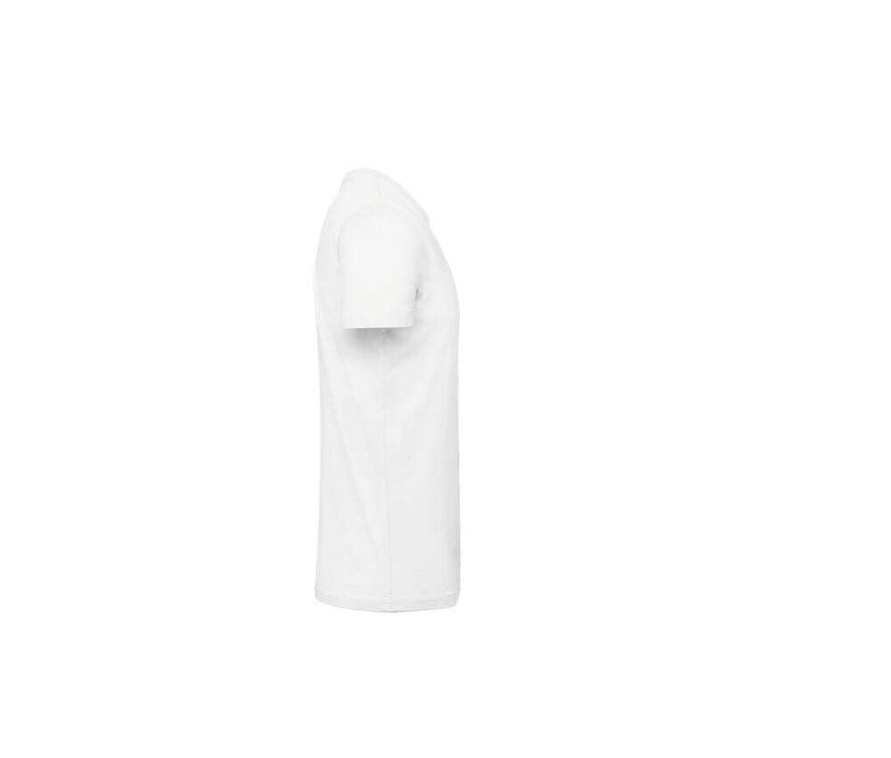 B&C BC048 - Herren T-Shirt aus Bio-Baumwolle