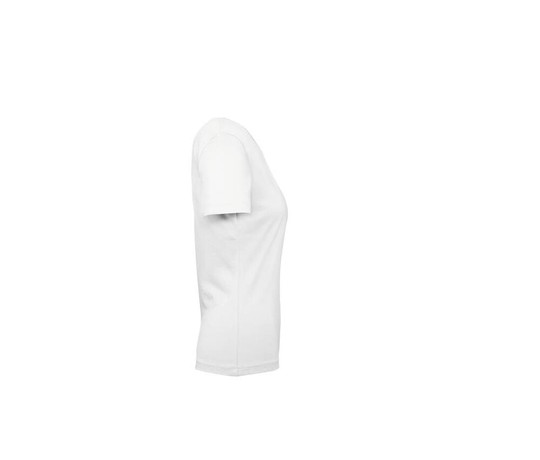 B&C BC049 - Damen T-Shirt 100% Bio-Baumwolle