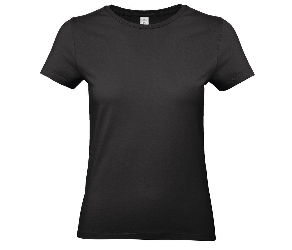B&C BC04T - Damen T-Shirt 100% Baumwolle