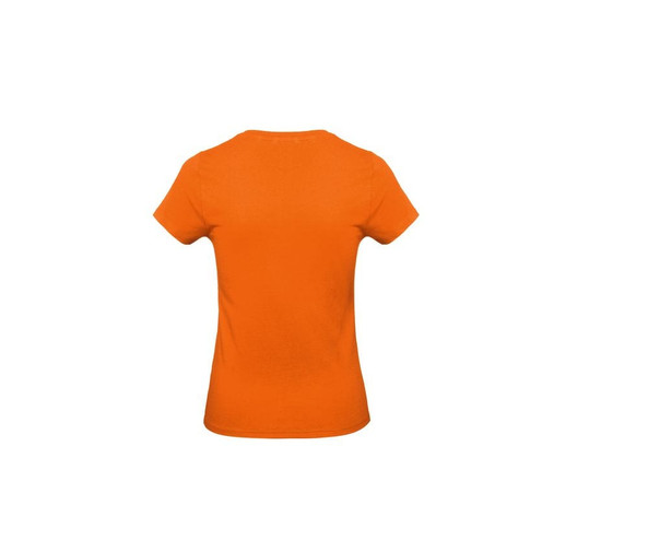 B&C BC04T - T-shirt Dam 100% bomull