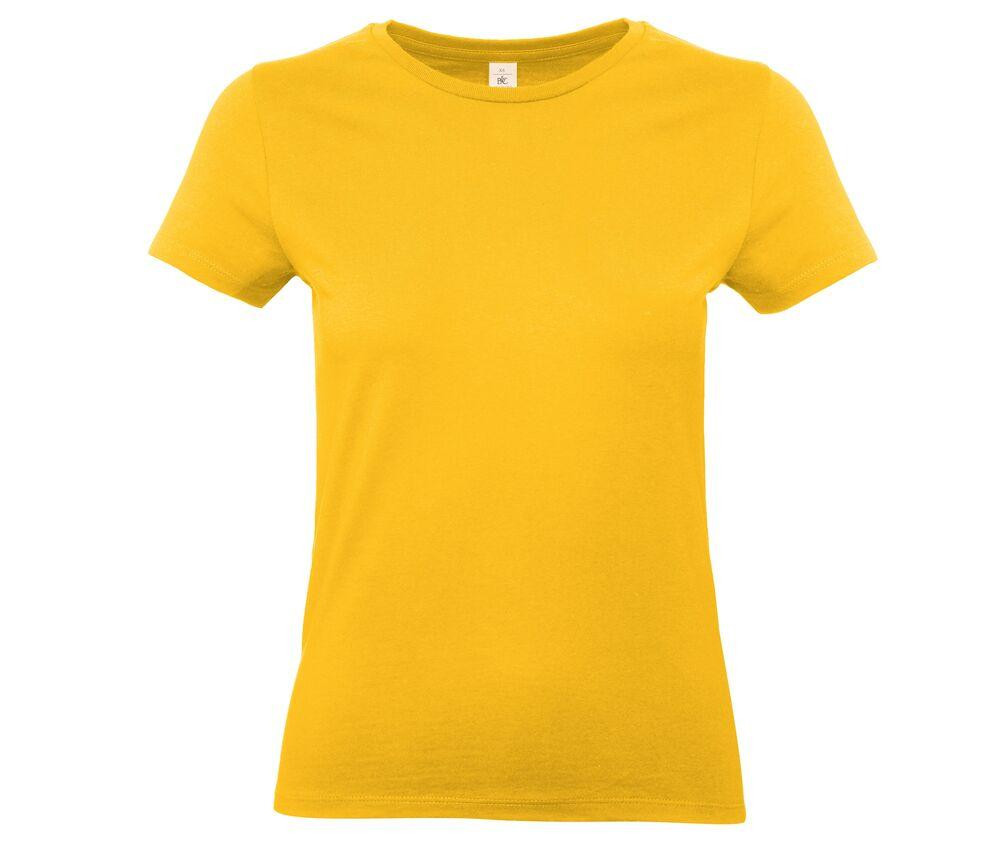 B&C BC04T - Damen T-Shirt 100% Baumwolle