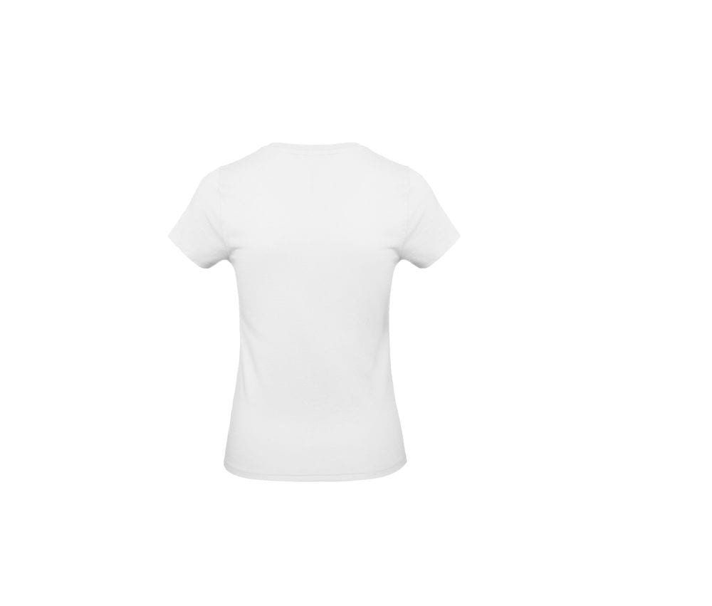 B&C BC04T - Damen T-Shirt 100% Baumwolle