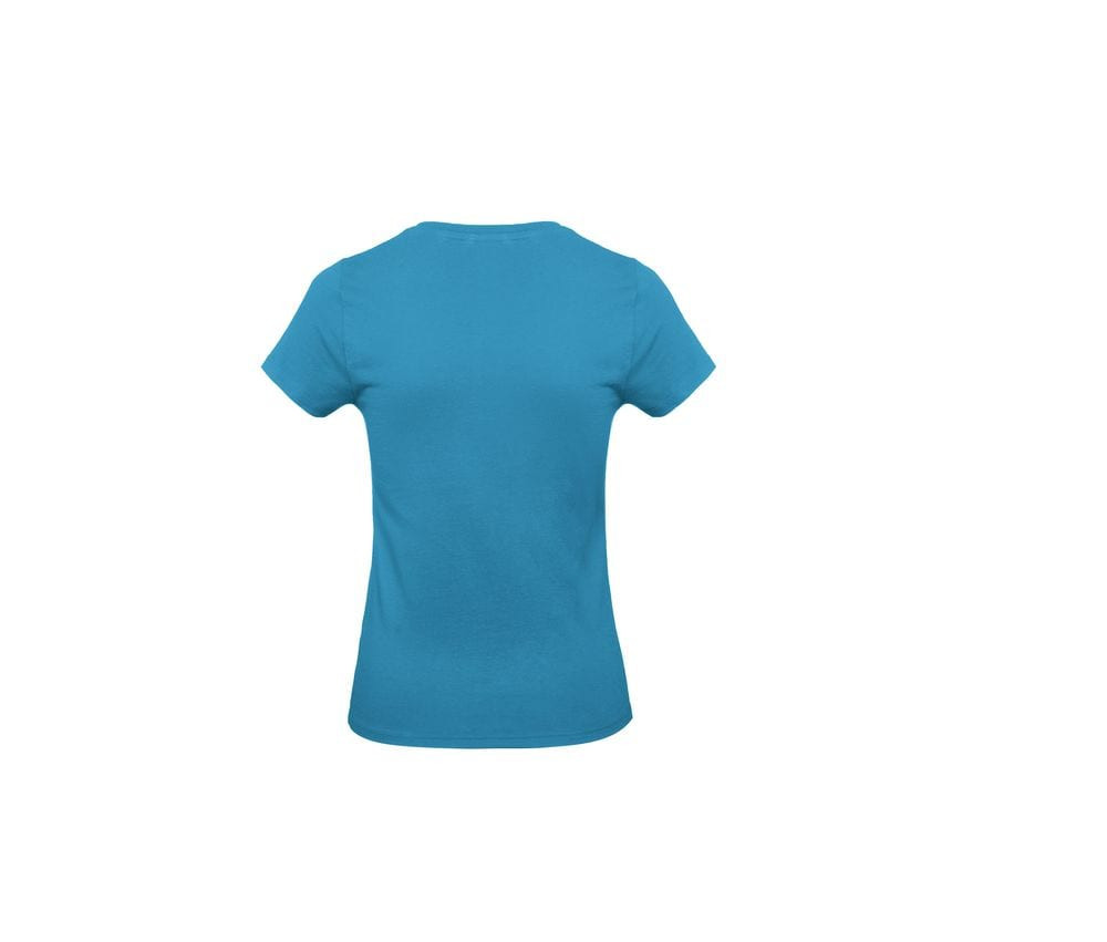 B&C BC04T - Damen T-Shirt 100% Baumwolle