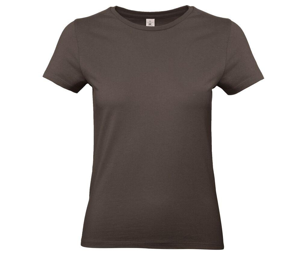 B&C BC04T - Damen T-Shirt 100% Baumwolle