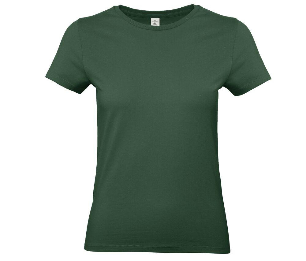 B&C BC04T - Damen T-Shirt 100% Baumwolle