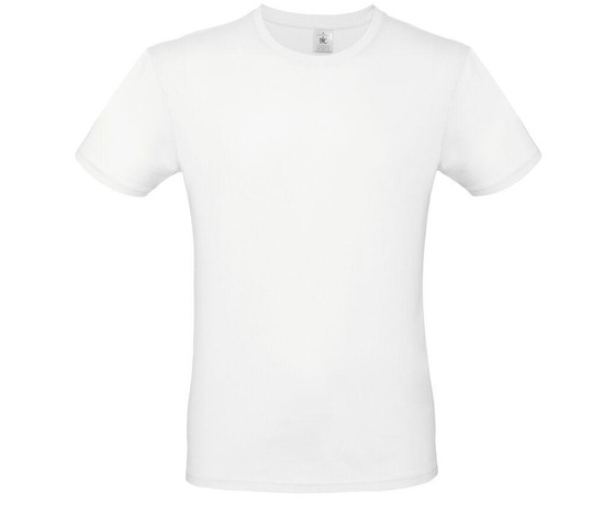 B&C BC062 - Tee Shirt Homme Sublimation