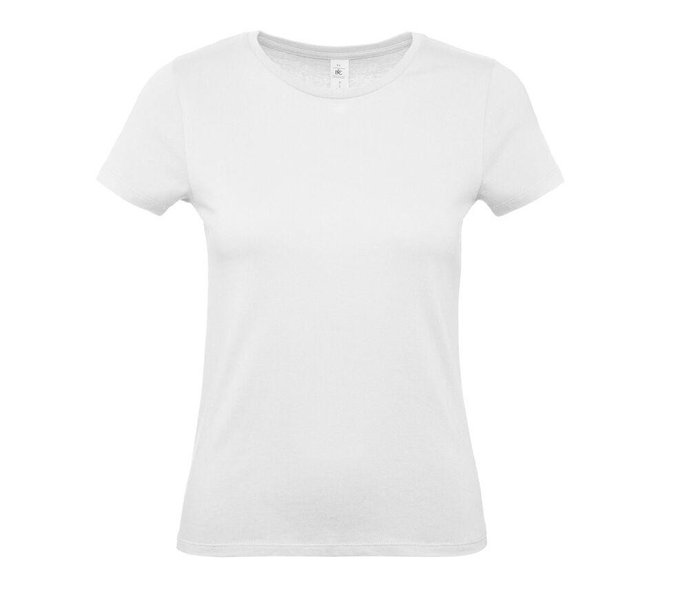 B&C BC063 - Tee-shirt sublimation