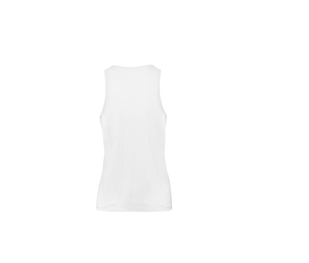 B&C BC072 - Bio -Baumwoll -Tanktop für Herren