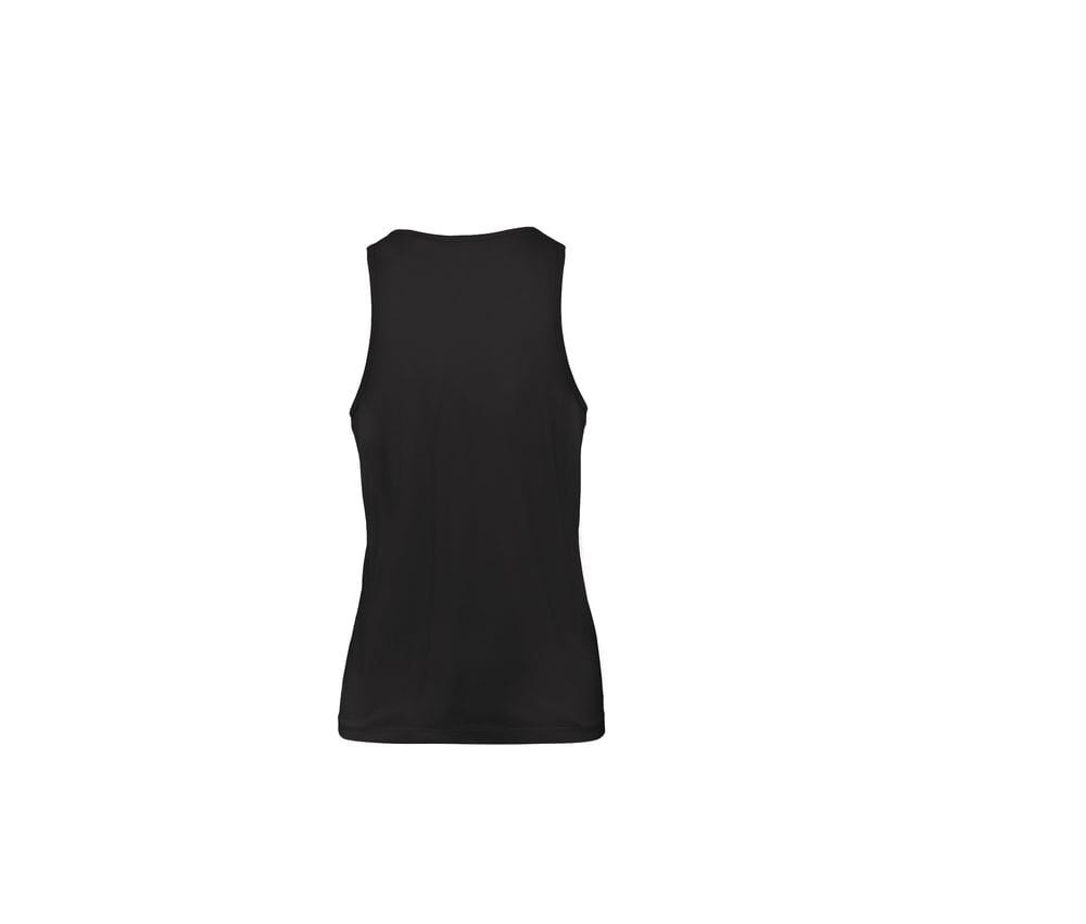 B&C BC072 - Bio -Baumwoll -Tanktop für Herren