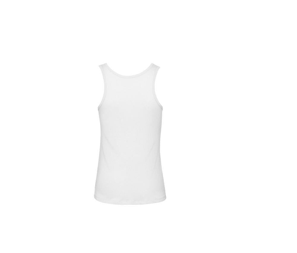 B&C BC073 - T-shirt na letni skwar