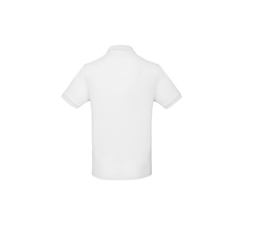 B&C BC400 - 100% Bio-Poloshirt für Herren