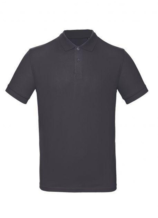 B&C BC400 - Inspire polo-shirt heren