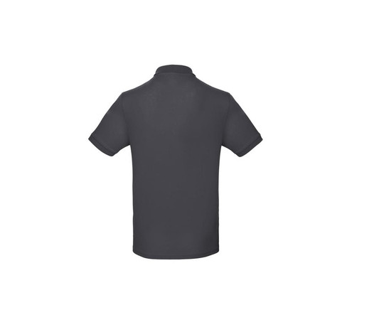B&C BC400 - 100% Bio-Poloshirt für Herren