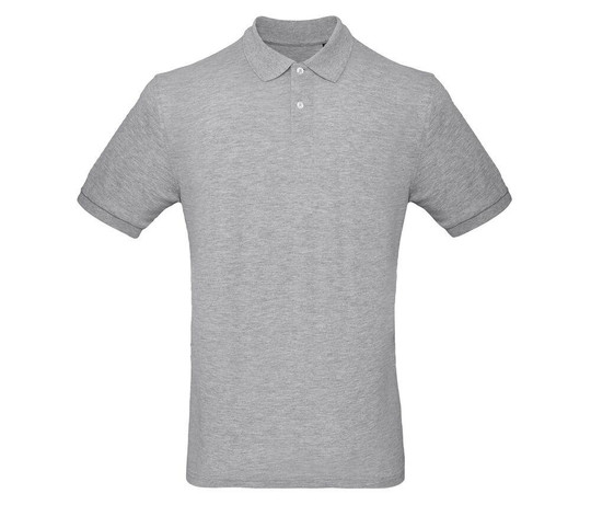 B&C BC400 - Inspire polo men