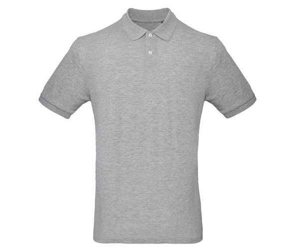 B&C BC400 - Polo da Uomo Inspire