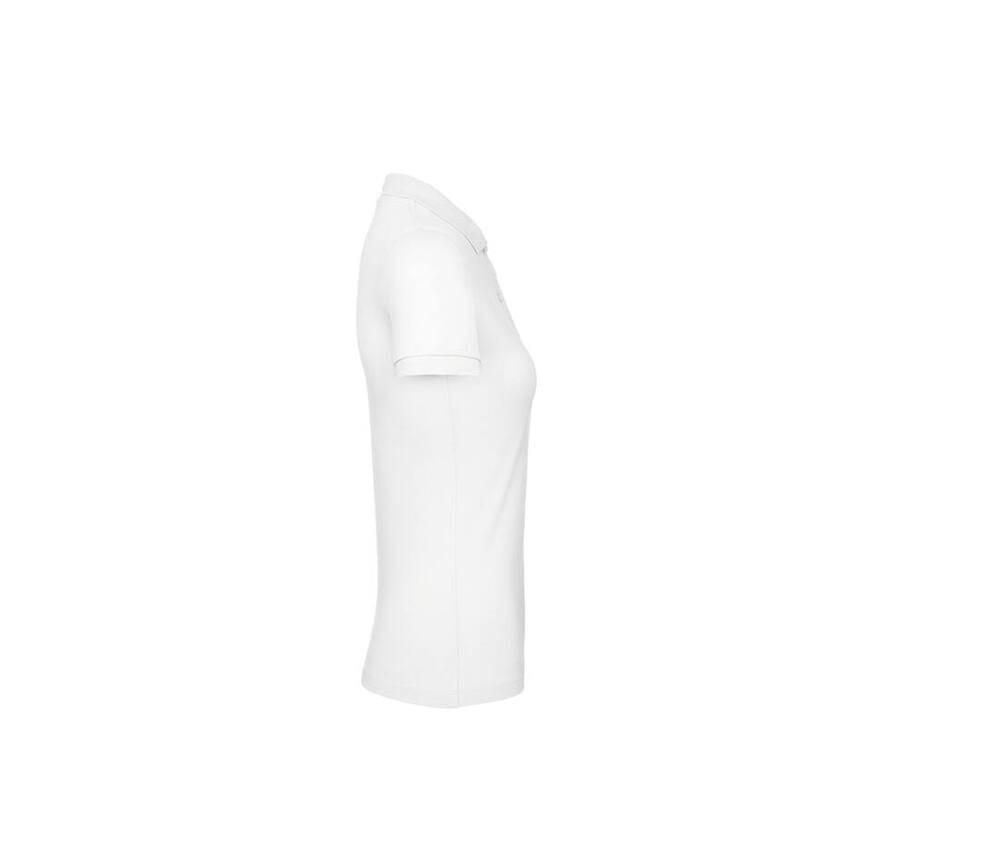 B&C BC401 - Damen Polo T-Shirt