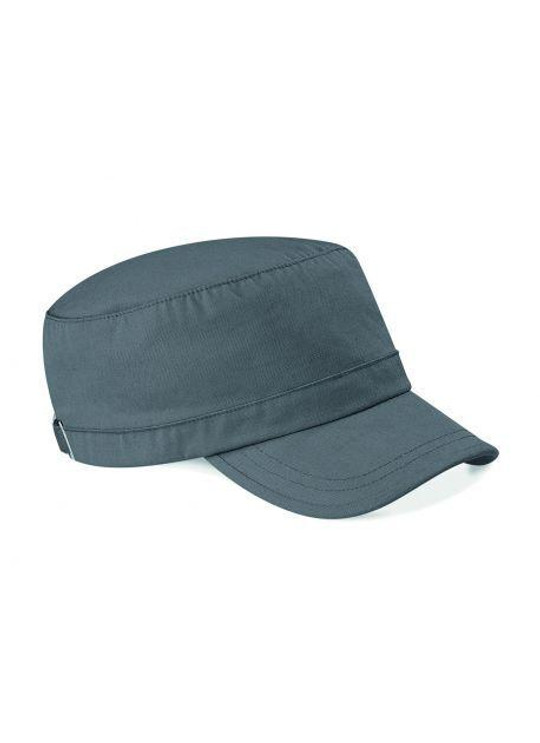 Beechfield BF034 - Militärkappe