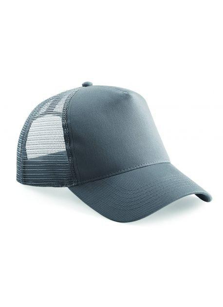 Beechfield BF640 - Amerikanische Trucker Cap