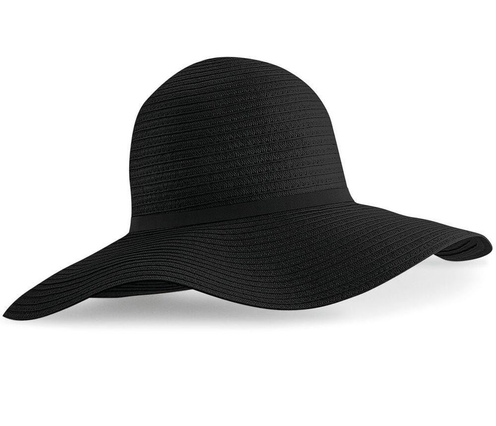 Beechfield BF740 - Chapeau de Paille Femme