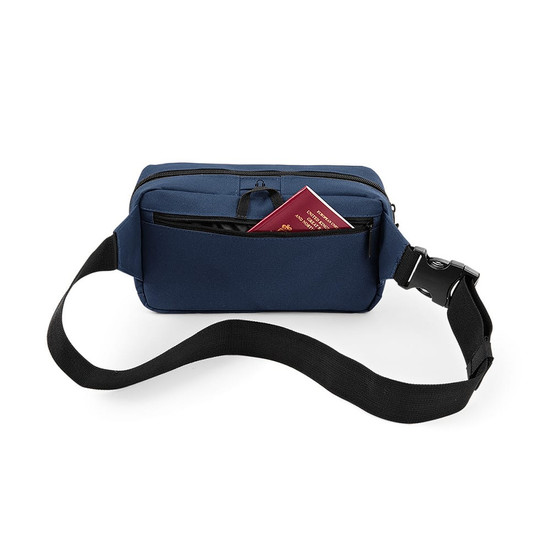 BagBase BG053 - Organiser Waistpack