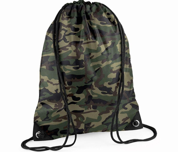 Bag Base BG100 - Borsa della palestra