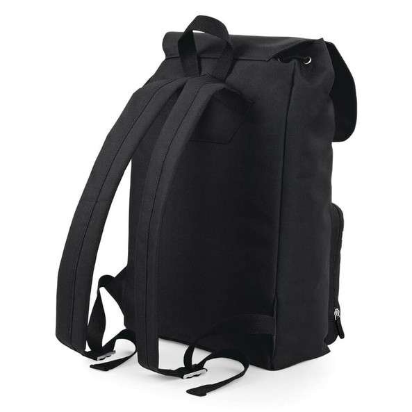 BagBase BG613 - Vintage laptop backpack