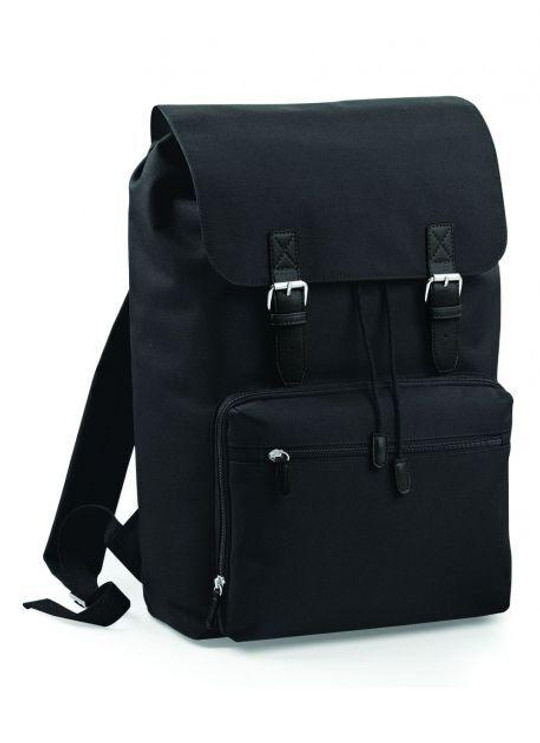 Bag Base BG613 - Vintage Laptop-Rucksack