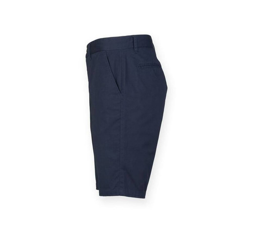 Front row FR605 - Mens Stretch Chino Shorts