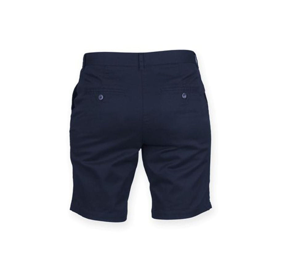 short stretch femme