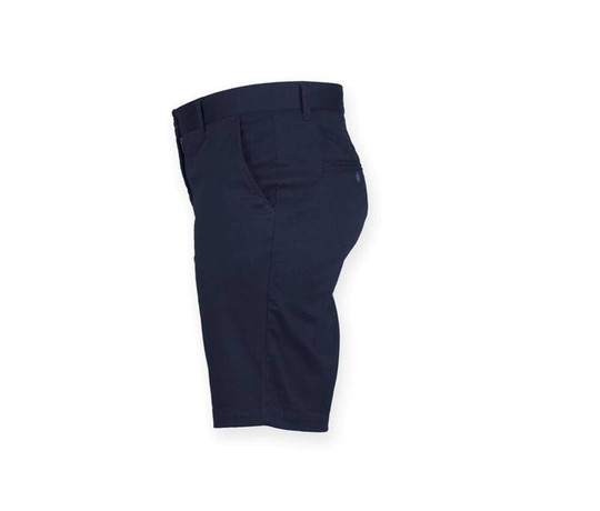 Front row FR606 - Damen strecken Chino -Shorts