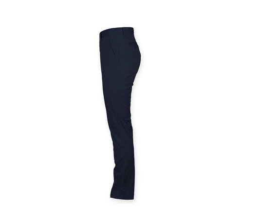 Front row FR621 - Mens Stretch Chino Trousers