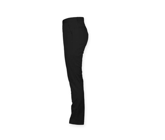 Front row FR621 - Mens Stretch Chino Trousers