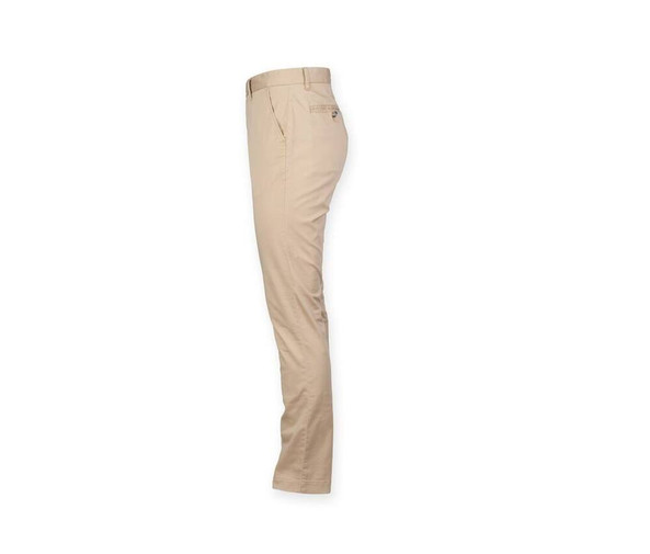 Front row FR621 - Mens Stretch Chino Trousers