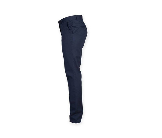 Front row FR622 - Damen strecken Chinohosen