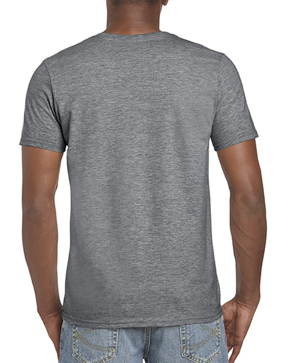 Gildan GN640 - Softstyle™ adult ringspun t-shirt