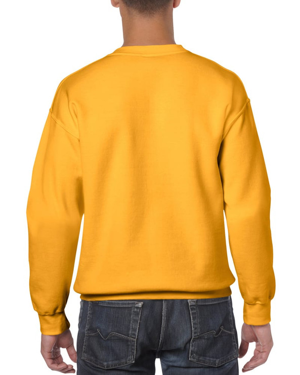 Gildan GN910 - Heavy Blend Adult Crewneck Sweatshirt
