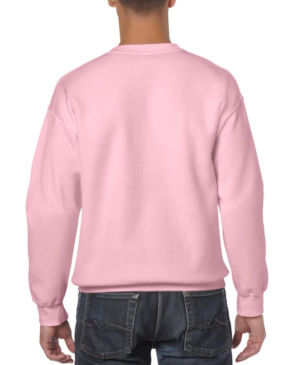 Gildan GN910 - Heavy Blend Adult Crewneck Sweatshirt