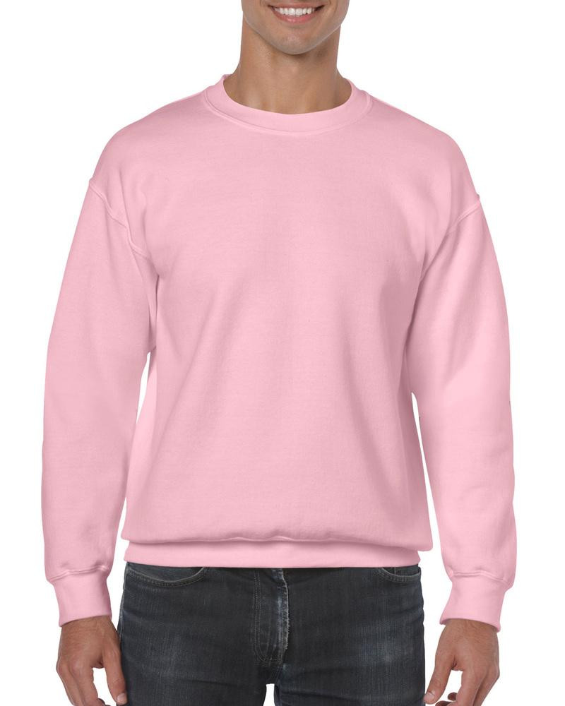 Gildan GN910 - Heavy Blend Volwassenen Sweatshirt Met Ronde Hals
