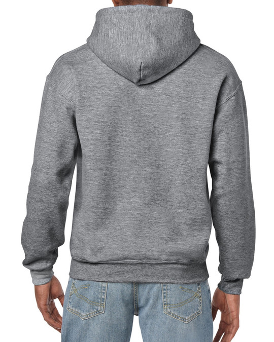 Gildan GN940 - Heavy Blend Adult Hooded Sweatshirt