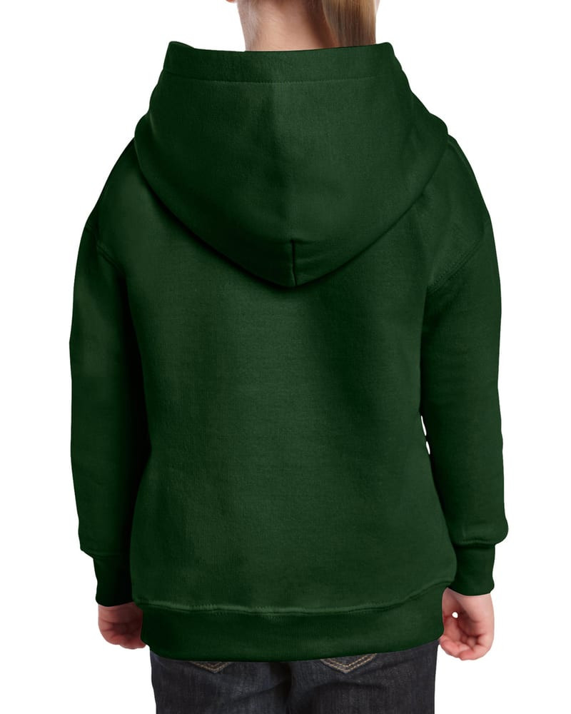 Gildan GN941 - Heavy Blend Youth Hooded Sweatshirt